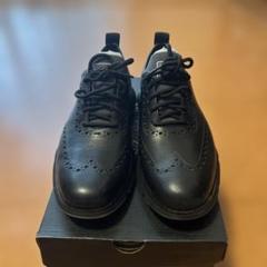 Cole haan ゼログラウンド　美品のサムネイル