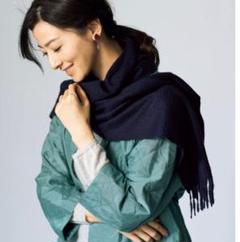 gobi カシミヤの中古/未使用品 - メルカリ