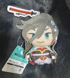 【新品未開封】　わんぱく刀剣乱舞ぬいぐるみ22 和泉守兼定 新品未開封 わんぱく！刀剣乱舞 ぬいぐるみ 和泉守兼定
