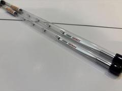 【説明欄必読】 2本セット★ クリーク スナイパー ワカサギ 穂先 クリーク スナイパーⅡ ワカサギ穂先 2本セット｜Yahoo!フリマ