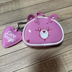 マイクロポーチ Care Bears