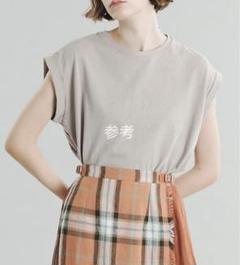 ティーシャツのサムネイル