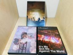 アテッサ新作モデル ライブ [Champagne] Alexandros］ DVD メルカリ - 3枚セット 邦楽