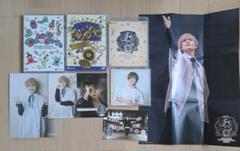 【おまけ付きセット】岡本信彦 ライブDVD,Blu-ray