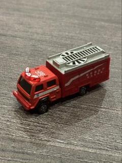 2025年最新】トミカ 消防車 レアの人気アイテム - メルカリ