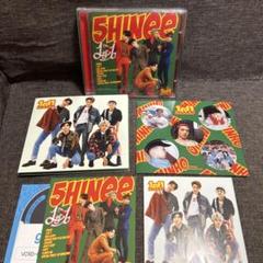 2025年最新】shinee 1of1の人気アイテム - メルカリ