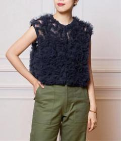 超大特価 2025年最新】iena la boucle レースブラウスの人気アイテム トップス