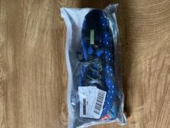 新品未使用品 マリンシューズ 青 28cm【ＥＵＲ43】のサムネイル
