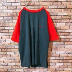 NIKE ワンポイントロゴ半袖Tシャツ231