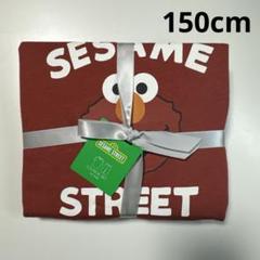 GU×セサミストリート キッズ ラウンジセット パジャマ 150cm エルモ