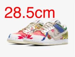 ナイキ ダンク ロー シティ マーケットNIKE DUNK LOW