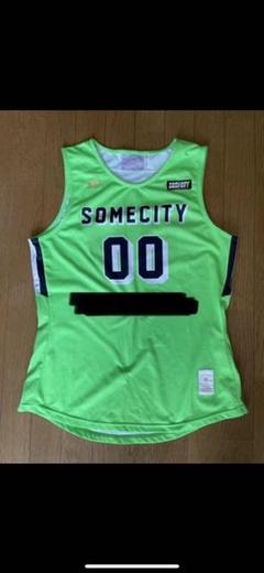 somecity ユニフォームの中古/未使用品 - メルカリ somecity ユニフォームの中古/未使用品 - メルカリ