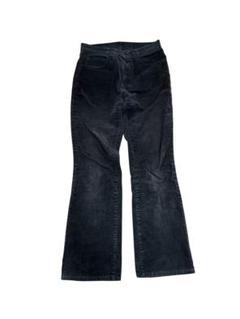 90s イタリア製 Levi’s 525 ベロアパンツ。