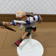 ドラゴンボール 造形天下一武道会 亀仙人 フィギュア Amazon.co.jp: ドラゴンボール Scultures BIG 造形天下一武道会3