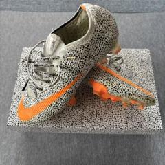 シューズ NIKECR7XMERCURIALSUPERFLY7ELITE FGSAFARI NIKECR7XMERCURIALSUPERFLY7ELITE FGSAFARI