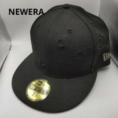 newera ニューエラ　北斗の拳　ラオウ　新品未使用品　タグ付き ☆販売情報☆8月16日(金)12時から中野店とONLINE STOREにて