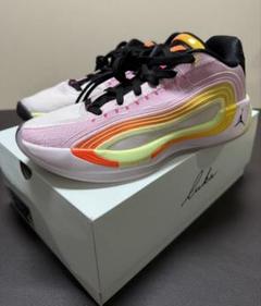 NIKEルカ4 PF Gone Fishing ジョーダン 25.0cm