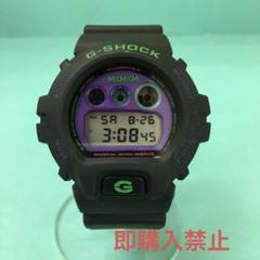 na-763.G-SHOCK MAGICAL MOSH MISFITSコラボ