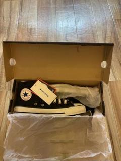 CONVERSE ALL STAR COTTON RIPSTOP