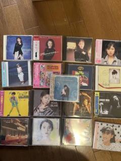 2025年最新】CD 笠原弘子 1987-1998の人気アイテム - メルカリ