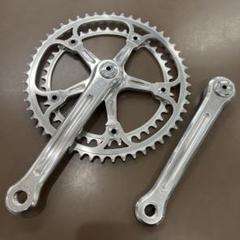 CAMPAGNOLO STRADA クランク 170mm - メルカリ