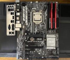 2025年最新】core i7 7700k マザーボードの人気アイテム - メルカリ