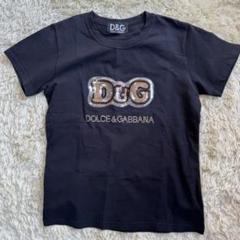 DOLCE&GABBANA レディース Tシャツ ロゴワッペン 半袖 M〜L相当 楽天市場】DOLCE&GABBANA D&Gドルチェ＆ガッバーナ ドルガバDG