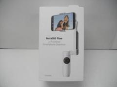 Insta360 Flow スマートフォン用 ジンバル スタビライザー 自