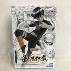 NARUTO　ねんどろいど　1303 ロック・リー　　希少品　新品未開封 NARUTO ねんどろいど 1303 ロック・リー 希少品 新品未開封