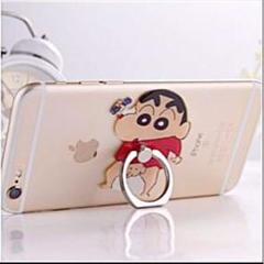 しんちゃん❤️ バンカーリング iPhone 大人気✨
