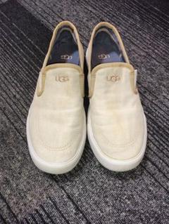UGG スリッポン27.5cm