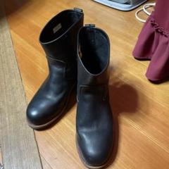CEDAR CREST エンジニアブーツ ブラック26cm　スチールトゥ 楽天市場】セダークレスト エンジニアブーツ（靴）の通販