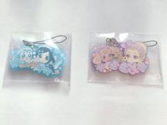 プリキュアお月見パジャマパーティー