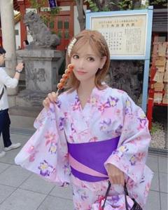 【専用】rady 浴衣 Rady - Rady レディー＊浴衣 リゾフラ リゾートフラワー 黒