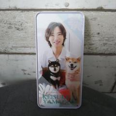 山内惠介／スマホカバー Amazon.co.jp: 山内惠介 スマホケース : おもちゃ