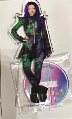 ディセンダント　アクスタ　7点セット グッズ | Disney THE MARKET 2025