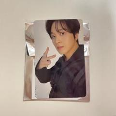 NCT 127 MOMENTUM ソウルコン ラキドロ ヘチャン トレカ 2025年最新】NCT127 momentum トレカの人気アイテム - メルカリ