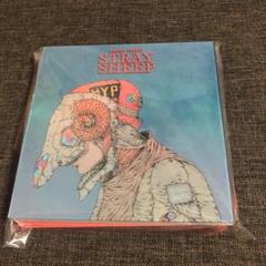 米津玄師 STRAY SHEEP アルバム CD ストレイシープ DVDなし