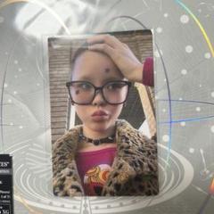 XG MILLION PLACES qqmusic TME トレカ ココナ