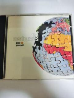 新品未使用　DO IT YOURSELF SEAHORSES レコード　再発 新品未使用 DO IT YOURSELF SEAHORSES レコード 再発 - メルカリ