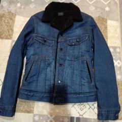 Lee リー 101J 60年代復刻 濃インディゴ 36 LOT 1411 Lee リー デニムジャケット LOT 1411 復刻 Gジャン インディゴ L