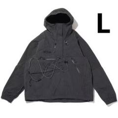 Nike x Off White Anorak (Black) – CNCPTS