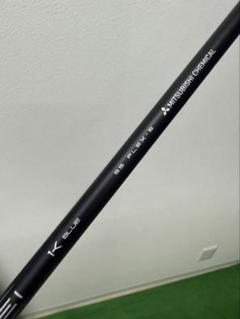 タイトリスト ドライバー用シャフト TENSEI 1K BLUE 55 S