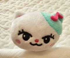 NiziU マユカ　ルキャ　バッグチャーム　パッチンバンド　アクスタ　フィギュア NiziU マユカ ルキャ バッグチャーム パッチンバンド アクスタ