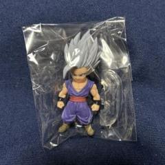 ドラゴンボール アドバージ16 孫悟飯（ビースト)のサムネイル