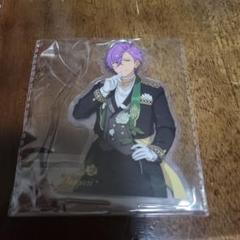 あんさんぶるスターズ あんスタ ハート アクリルスタンド 誓約 乙狩アドニス 駿河屋 -<中古>乙狩アドニス 「あんさんぶるスターズ! 4周年