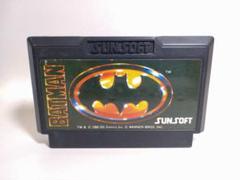 ファミコン　バットマン