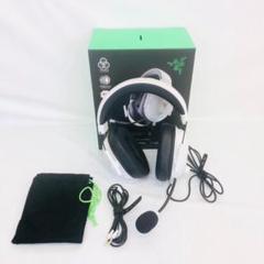 RAZER BLACKSHARK V2 X ゲーミングヘッドセット　「5795」