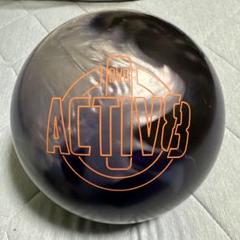 【新品未ドリル】　DV8 アクティヴェイト　ACTIV8 15ポンド3オンス 2025年最新】dv8 ボウリングの人気アイテム - メルカリ