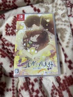 ニル・アドミラリの天秤 色ドリ撫子 ニルアド Switch